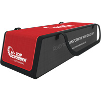 M-Case Pro pour MotorScrubber Trail Hammer and Bolt