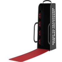 M-Case Pro pour MotorScrubber Trail Hammer and Bolt