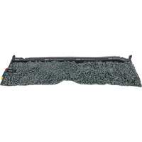 A-Fibre Scrub for Blade Wet & Dry Spray Mop System, Cleaning Trail Hammer and Bolt