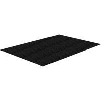 Voyager Athletic Tile Flooring Trail Hammer and Bolt