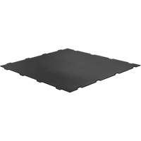Voyager Residential Home Fitness Flooring Trail Hammer and Bolt