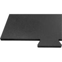 Voyager Residential Home Fitness Flooring Trail Hammer and Bolt