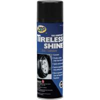 Enduit/rev&ecirc;tement pour les pneus Tireless Shine Trail Hammer and Bolt