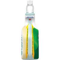 CloroxPro Clorox EcoClean All-Purpose Cleaner, 946 ml, Trigger Bottle Trail Hammer and Bolt