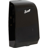 Distributeur Pro &eacute;lectronique de produits pour soins de la peau, Sans contact, Capacit&eacute; de 1200 ml, Format Cartouche de recharge Trail Hammer and Bolt