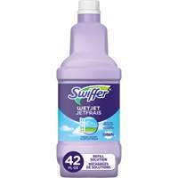 Recharge pour nettoyant pour plancher tout usgae WetJet, 1,25 L, Bouteille Trail Hammer and Bolt