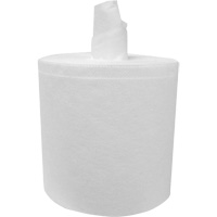 PRO Tuff-Job&reg; Refill Wipers Rolls for W012 Bucket Cleaning System, All-Purpose, 12-1/2" L x 12" W Trail Hammer and Bolt
