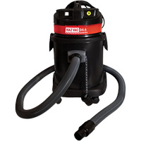 Hazardous Particulate HEPA Vacuum, Dry, 4.6 US Gal. (17.41 Litres) Trail Hammer and Bolt