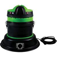 Barrel Vacuum, Dry, 55 US Gal. (208.19 Litres) Trail Hammer and Bolt