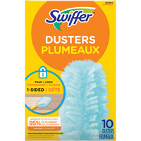 Recharge pour nettoyeur Dusters, Microfibre Trail Hammer and Bolt