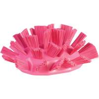 UST Tank Brush, Stiff Bristles, 7-1/2" Long, Pink Trail Hammer and Bolt