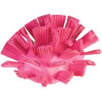 UST Tank Brush, Stiff Bristles, 7-1/2" Long, Pink Trail Hammer and Bolt