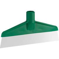Racloir pour table & plancher, Vert, 9-3/5" la x 1-1/5" lo Trail Hammer and Bolt