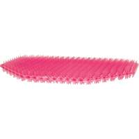 Splash-Free Urinal Screen Trail Hammer and Bolt