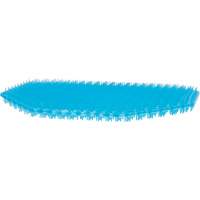 Splash-Free Urinal Screen Trail Hammer and Bolt