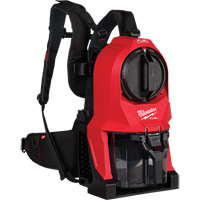 Aspirateur dorsal 3-en-1 Fuel, 1 gal. US (3,78 litres) Trail Hammer and Bolt