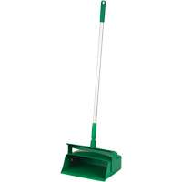 Compact Lobby Dustpan Trail Hammer and Bolt