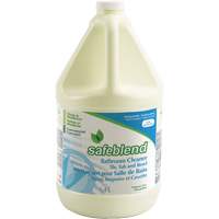 Concentrated Bathroom Cleaner for Tile, Tub & Bowl, 4 L, Jug Trail Hammer and Bolt