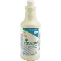 Cream Cleanser, 950 ml, Bottle Trail Hammer and Bolt