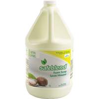 Savon de beurre de karit&eacute;, Mousse, 4 L, Parfum&eacute; Trail Hammer and Bolt