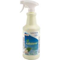 Jasmine Green Tea Concentrated Odour Counteractant Trail Hammer and Bolt