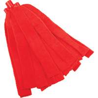 Vadrouille &agrave; fente, rouge, Microfibre, Style Coup&eacute; Trail Hammer and Bolt