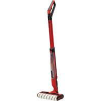 CLEANEXXO 18V Cordless Power Wet Mop (Tool Only), Cleaner Trail Hammer and Bolt