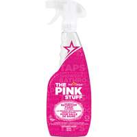 Bathroom Foam Cleaner Spray, 750 ml, Trigger Bottle Trail Hammer and Bolt