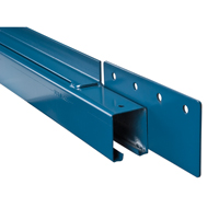 Composantes pour partitions & cloisons grillag&eacute;es - Quincaillerie Trail Hammer and Bolt