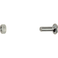Composantes pour partitions & cloisons grillag&eacute;es - Panneaux Compl&eacute;mentaires R&eacute;glables Trail Hammer and Bolt