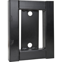 Dock Bumper Frame Trail Hammer and Bolt