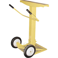 Auto Stand Trailer Stabilizing Jack, 50 tons Lift Capacity Trail Hammer and Bolt