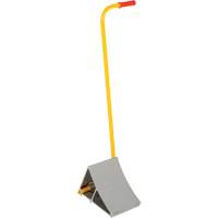 Wheel Chocks