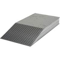 Heavy-Duty Wheel Risers Trail Hammer and Bolt