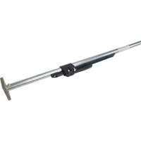Steel Cargo Bar Trail Hammer and Bolt