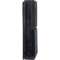 Butoirs de quai lamell&eacute;s, Vertical, Caoutchouc, 11" la x 4" p x 24" h Trail Hammer and Bolt