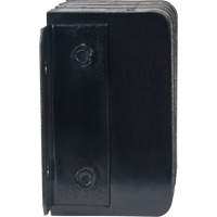 Butoirs de quai lamell&eacute;s, Horizontal, Caoutchouc, 12" la x 6" p x 10" h Trail Hammer and Bolt