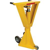 Automotive Lifting and Supports