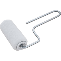 Paint Roller Trail Hammer and Bolt