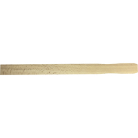 Paint Stir Sticks - 14" Trail Hammer and Bolt