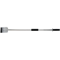 Grattoirs de planchers pour travaux lourds Trail Hammer and Bolt