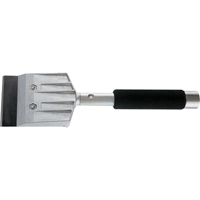 Grattoirs de planchers pour travaux lourds Trail Hammer and Bolt