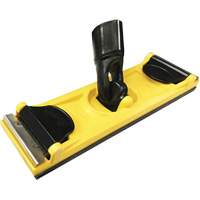 9"  x 3-1/4" Pole Sander Easy Clamp Trail Hammer and Bolt