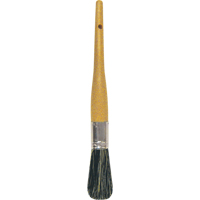 Brosse en soies Tampico pour le nettoyage de pi&egrave;ces - no 8 Trail Hammer and Bolt