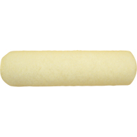 Manchon de rouleau &agrave; peinture synth&eacute;tique professionnel AA, Nap 10 mm (3/8"), 240 mm (9-1/2") l Trail Hammer and Bolt