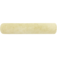 Manchon de rouleau &agrave; peinture non pelucheux professionnel, Nap 6 mm (1/4"), 240 mm (9-1/2") l Trail Hammer and Bolt
