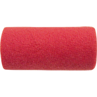 Mini-manchon de rouleau &agrave; peinture pour boiserie Moblend, Nap 5 mm (3/16"), 101,6 mm (4") l Trail Hammer and Bolt