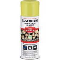 Industrial Choice T1600 Tree Marking Paint, 12 oz., Aerosol Can Trail Hammer and Bolt