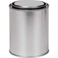 Empty Paint Can Trail Hammer and Bolt
