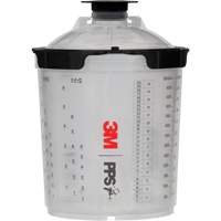 PPS Series 2.0 Standard Cup System Kit Trail Hammer and Bolt